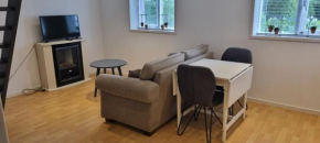 B&B nabij Tjeukermeer